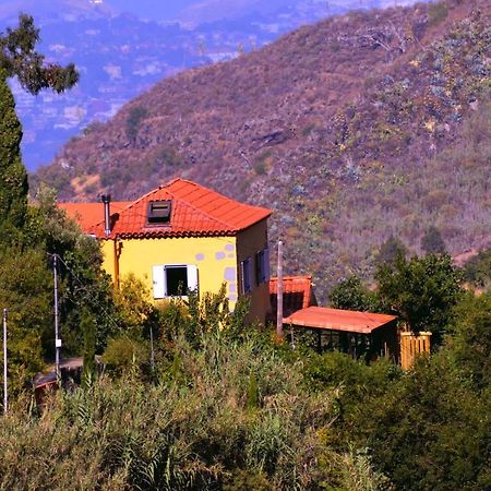 Villa El Manantial Vega de San Mateo Exterior photo